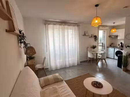 location logement au mois