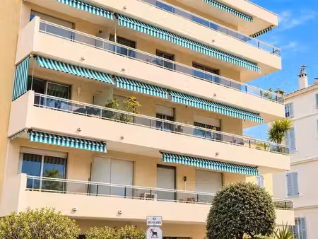 appartement 1 pièce 26 m²