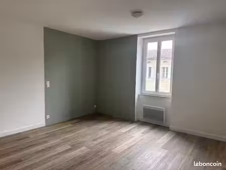 appartement 1 pièce 36 m²