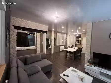 location appartement t2 meublé