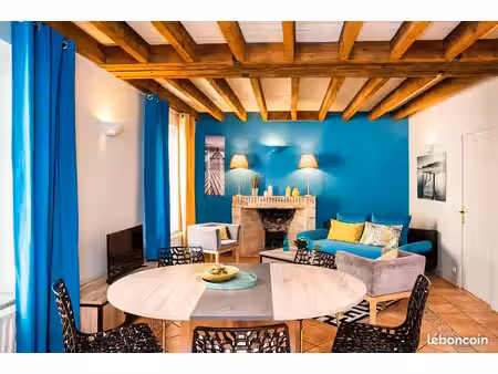 location appartement meuble centre ville châteauroux