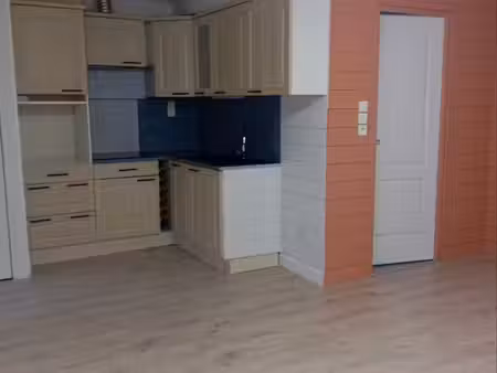 appartement t1
