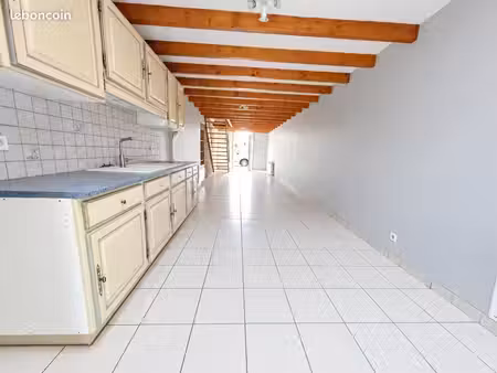 duplex 3 pièces 71 m²
