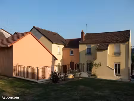palaiseau grand 3 pièces 81 m2 en duplex