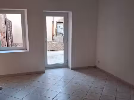 appartement 2 chambres