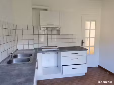 immobilier loue