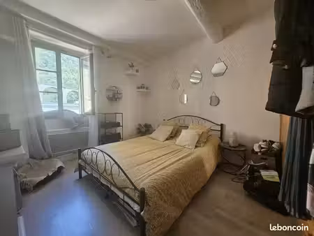appartement 3 pièces 40 m²