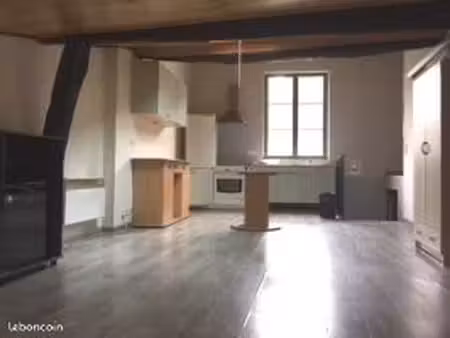 studio 1 pièce 20 m²