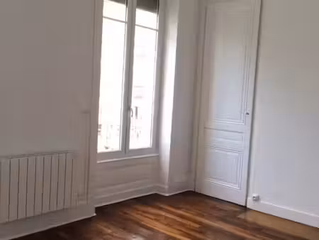 appartement 2 pièces 51 m²
