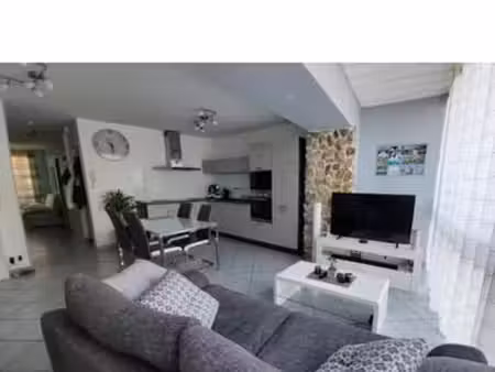à louer – charmant t2 bis de 55 m² à mauves