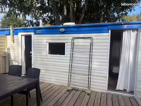 mobilhome