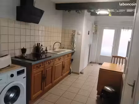 appartement t3 montastruc la conseillère