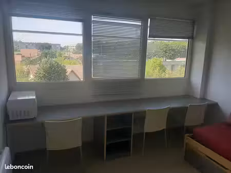 studio meuble 18 m2 arceaux