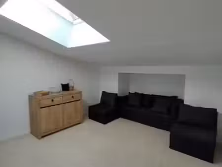 appartement 4 pièces 45 m²