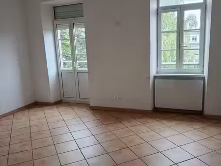à louer f3