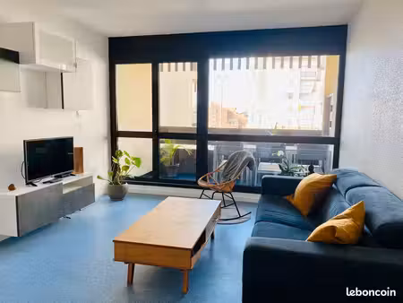 appartement - location à l'année