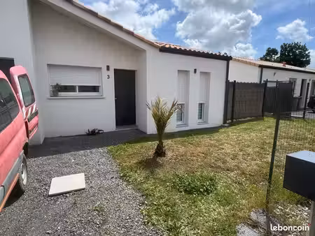 mise à jour* maison 3 chambres de 2024 classe énergétique a