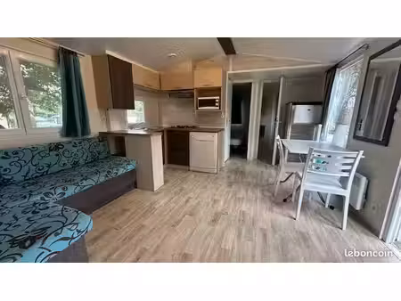 mobil homes 3 chambres à louer