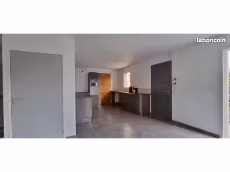 location maison à romagné