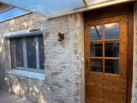petite maison de hameau