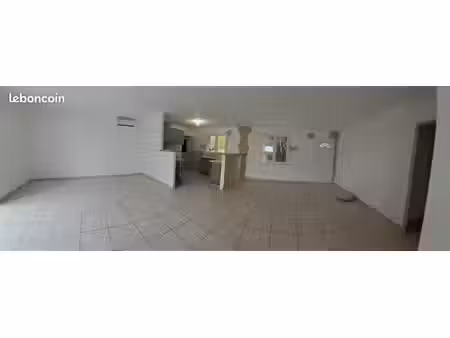 a louer - maison familiale 3 chambre - magnifique vue