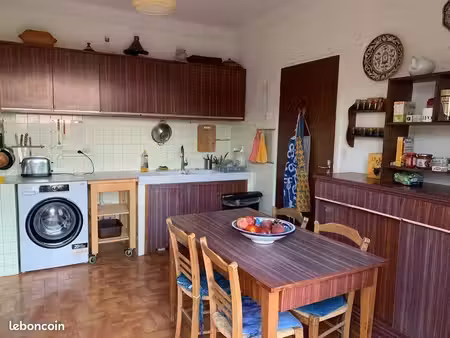 appartement 1 pièce 10 m²