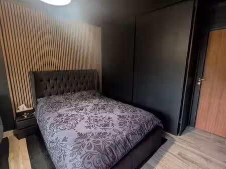 ? à louer – studio meublé 33 m² avec balcon et parking privé – auxerre / vaulabelle