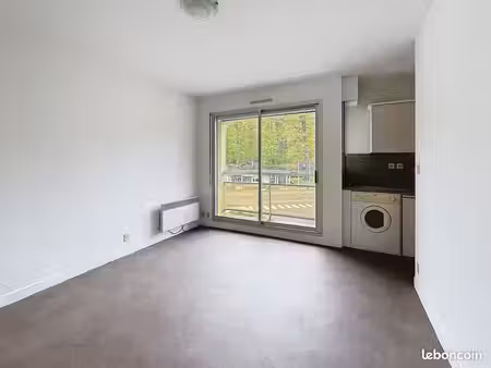 appartement 2 pièces - 34m²