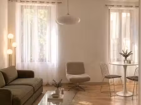 appartement t2 à louer