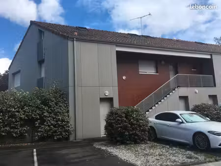 particulier loue f3 gradignan
