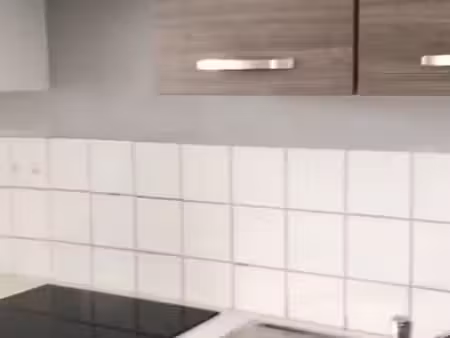 f2 meublé
