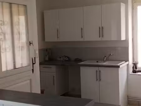 à louer appartement de 45 m²