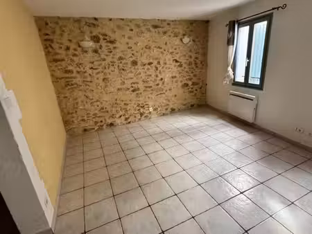 appartement rousset les lignes