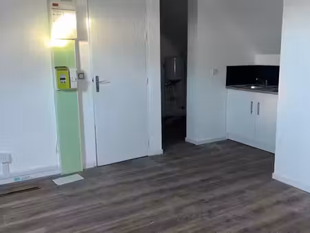 appartement location
