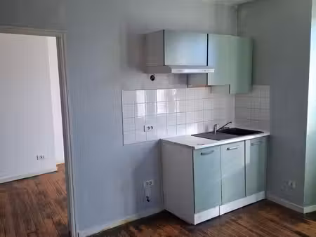 location appartement à soudan