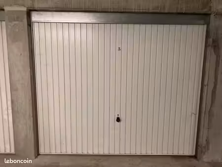 garage/box 8 m² saint pryve saint mesmin