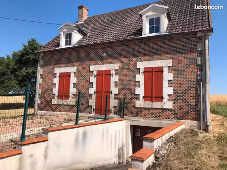 maison 8 pièces