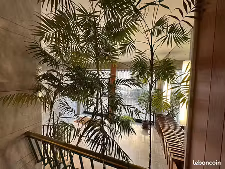 appartement 4 pièces 96 m²