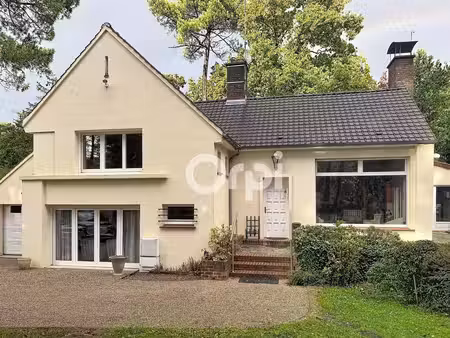 maison de luxe à vendre dans le quartier zone industrielle-forêt