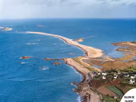 terrain à bâtir proche littoral