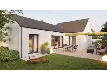 maison 5 pièces 76 m²