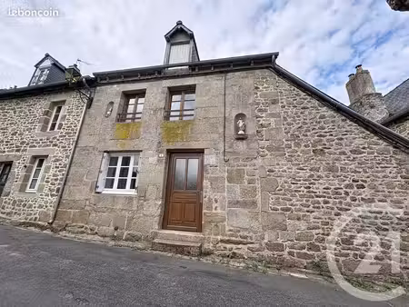 maison 3 pièces 83 m²