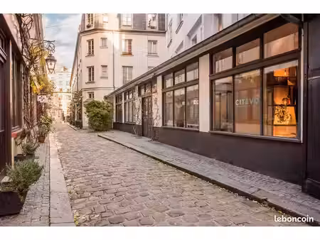 bureau à louer