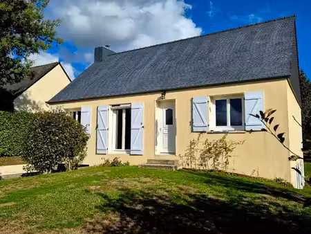 a vendre-maison individuelle