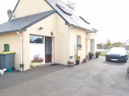 maison 4 chambres à 10 mn de la mer