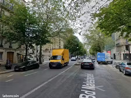 boutique 75 m² paris