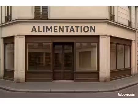 local 126 m²