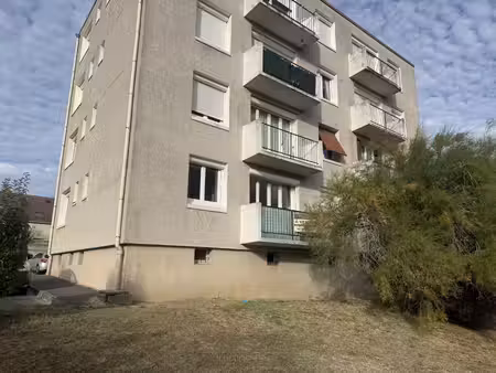 bel appartement lumineux à châlette-sur-loing  2 chambres