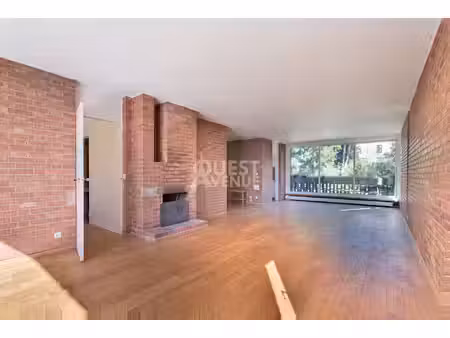 appartement chaville 5 pièce(s) 130 m2