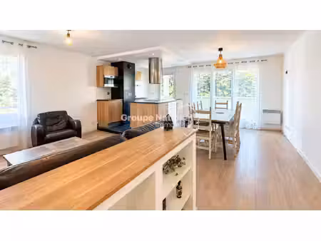 appartement t3 lumineux avec grande terrasse !